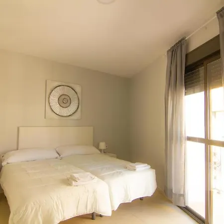 Jerez Centro Apartment *