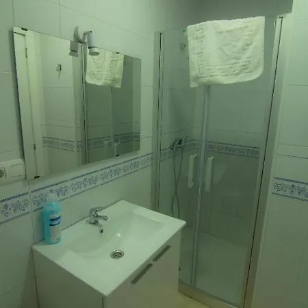 Jerez Centro * Jerez de la Frontera