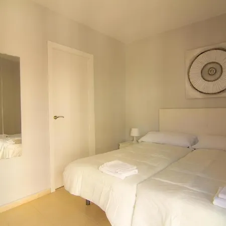 Apartment Jerez Centro *