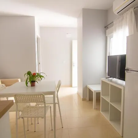 Jerez Centro Jerez de la Frontera