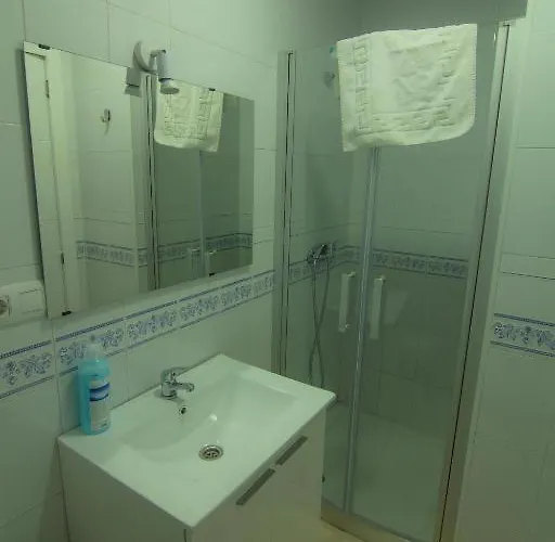 Jerez Centro * Χέρεζ