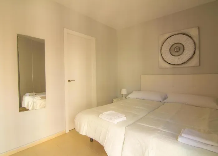 Διαμέρισμα Jerez Centro *