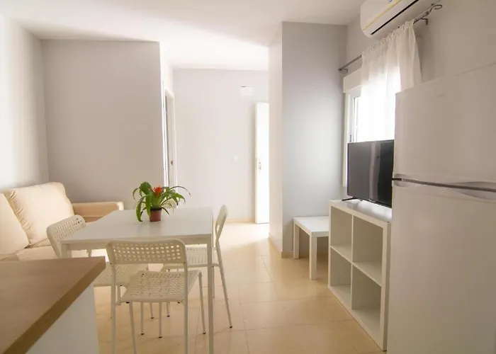 Jerez Centro Χέρεζ